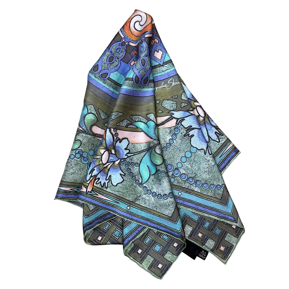 Karma turquoise hung S.jpg