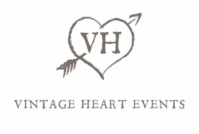 Vintage Heart