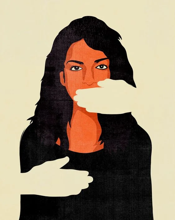 Illustration by Benedetto Cristofani
