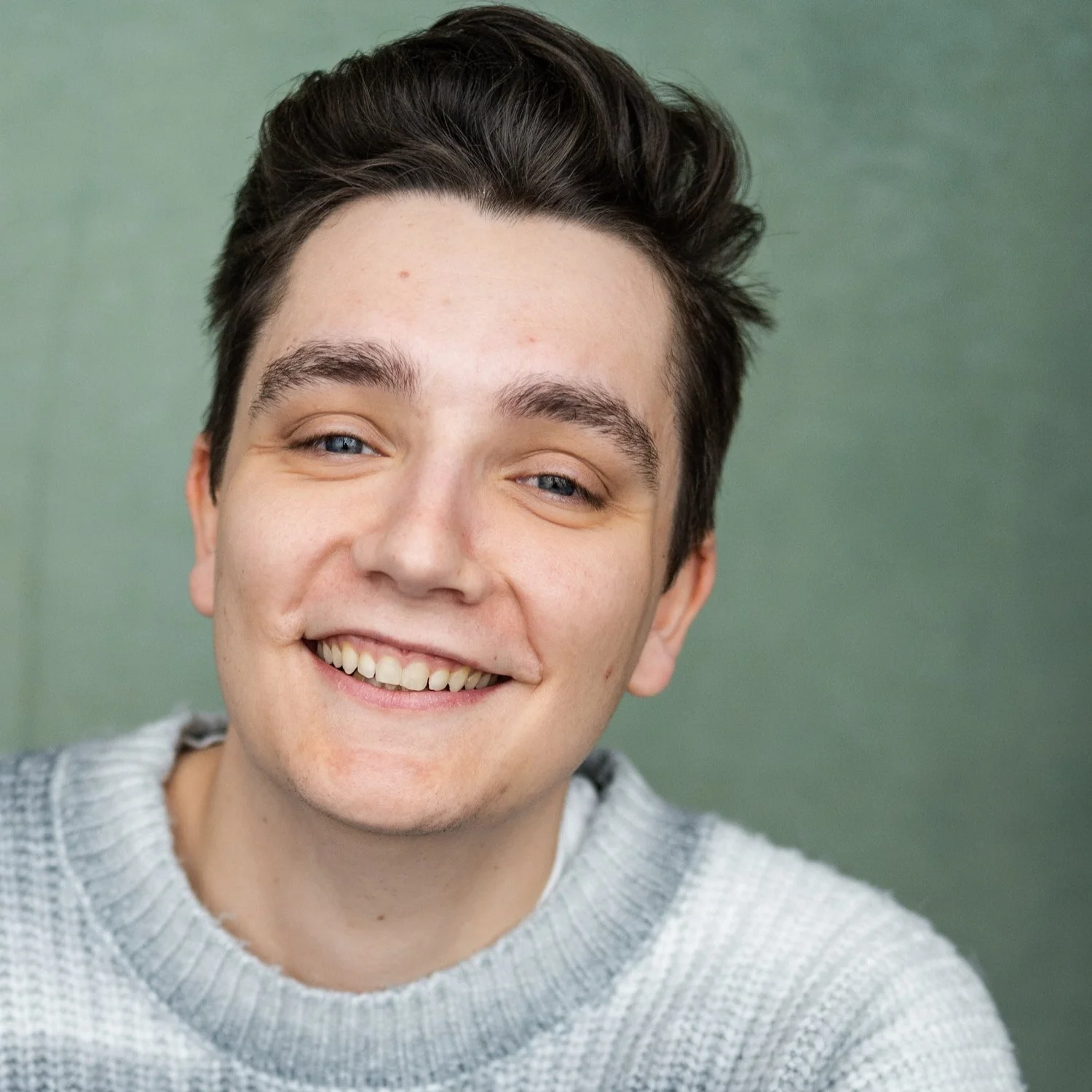 Ben Crick - Actor