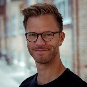 Jeppe Fischer