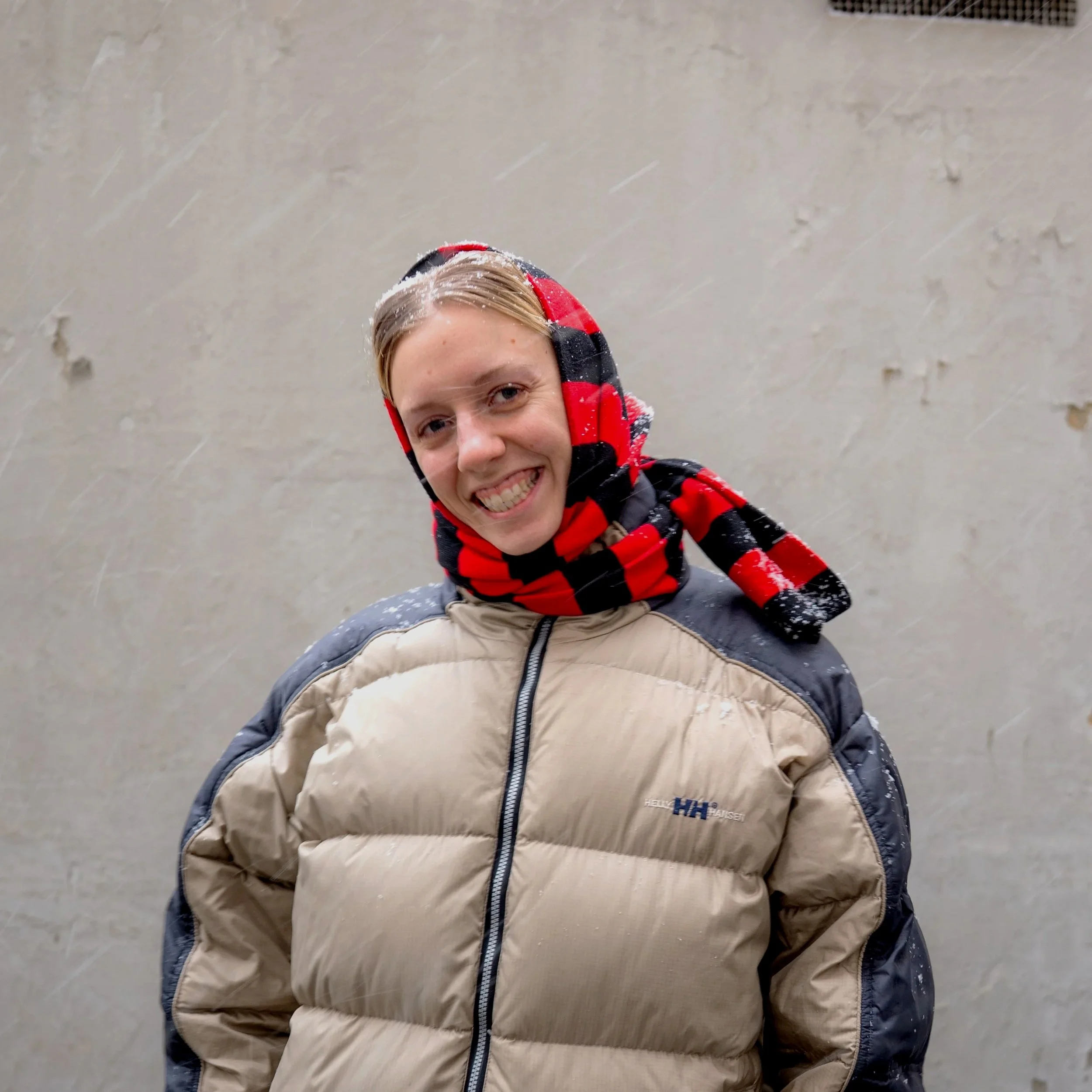  Cecilie Bagge Grimstrup