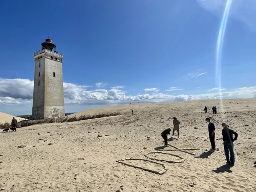 Udflugt på DOXWORLD om sommeren..webp