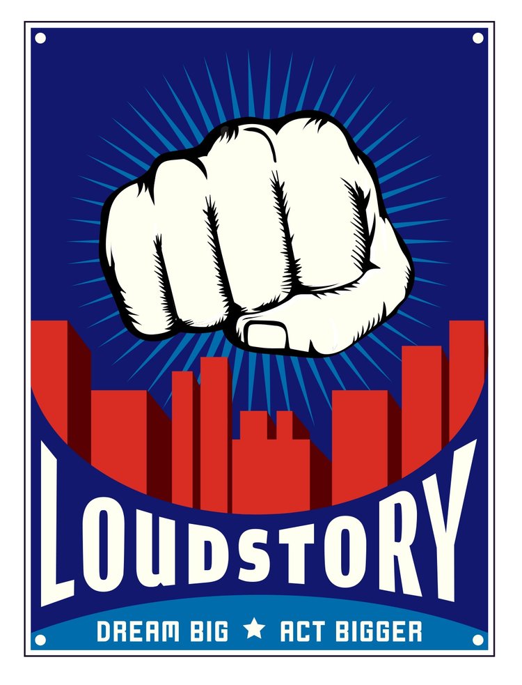 LoudStory