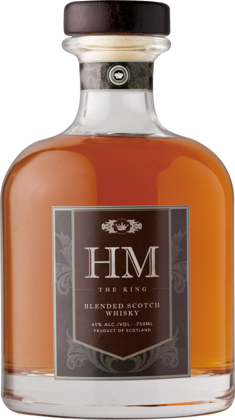HM The King Blended Scotch.png