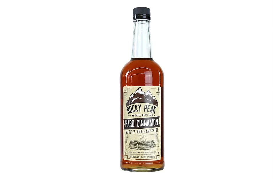 Craft Spirit Sampling! NH Liquor Store #33