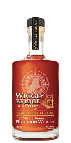 Craft Spirit Sampling! NH Liquor Store #54