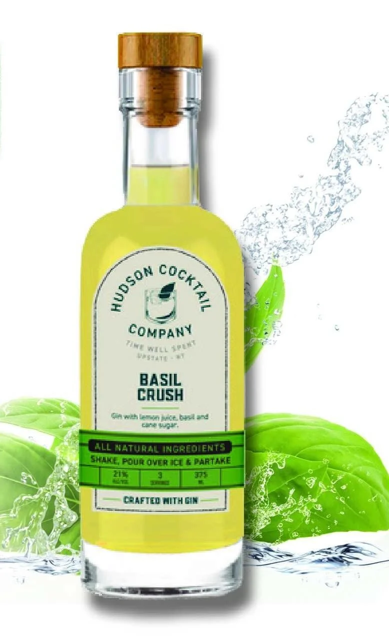 Ready to Drink — Stone Fence Beverage