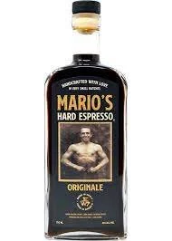 Mario's Hard Espresso®