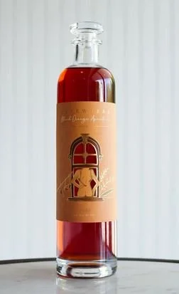 Elsewhere Blood Orange Aperitivo