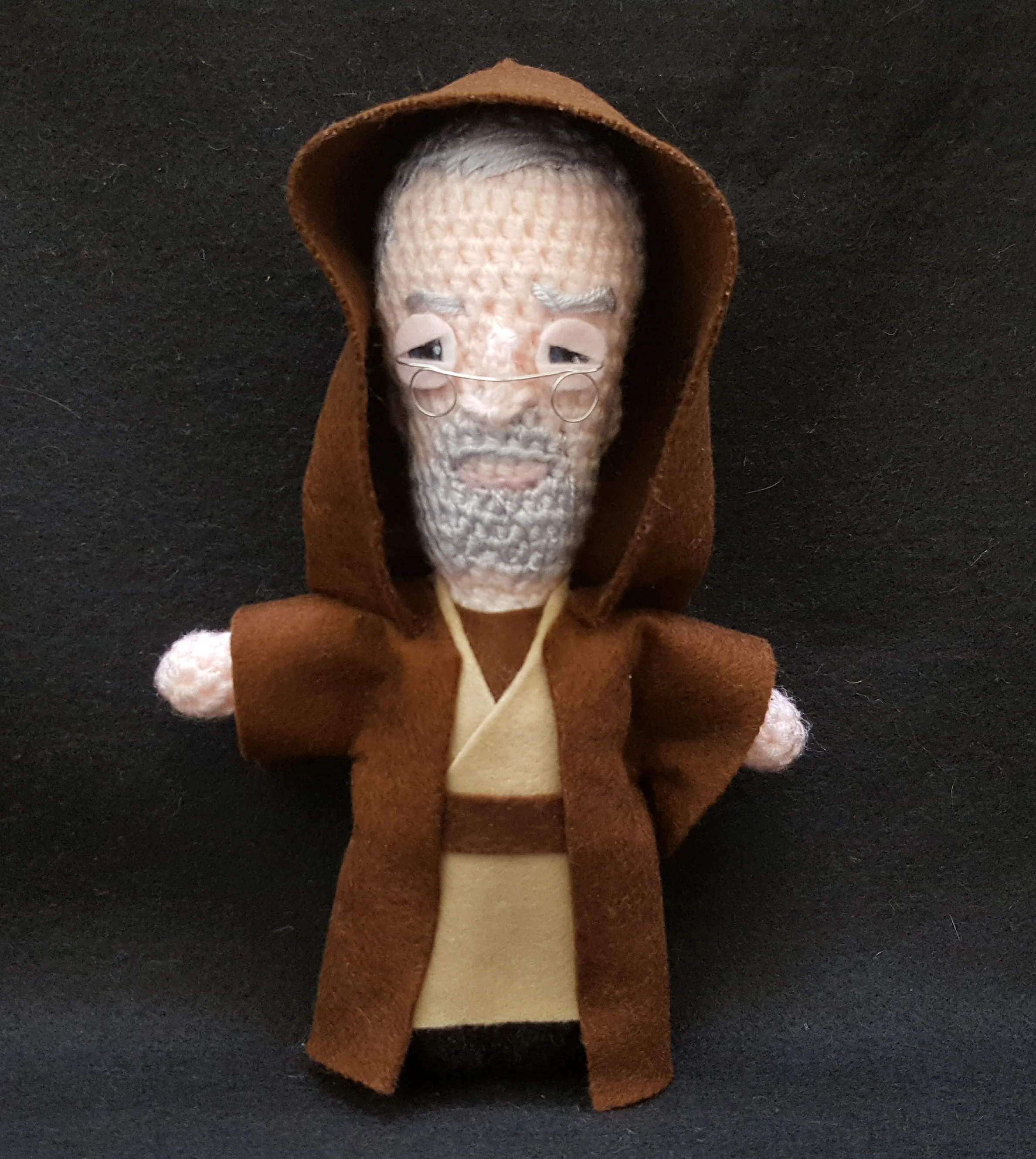 Corbyn Kenobi