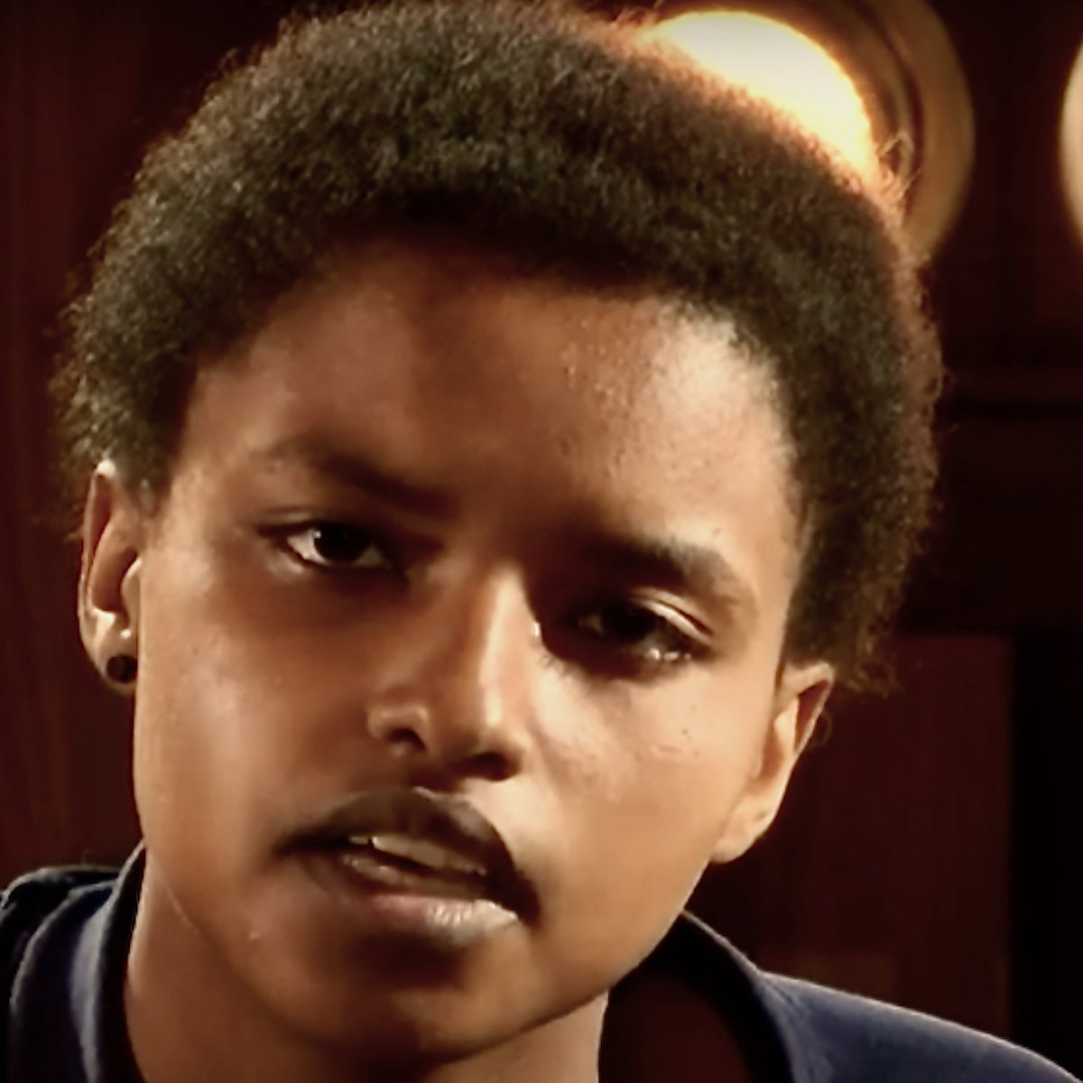 Meskerem Mees, Singer Songwriterin aus Belgien