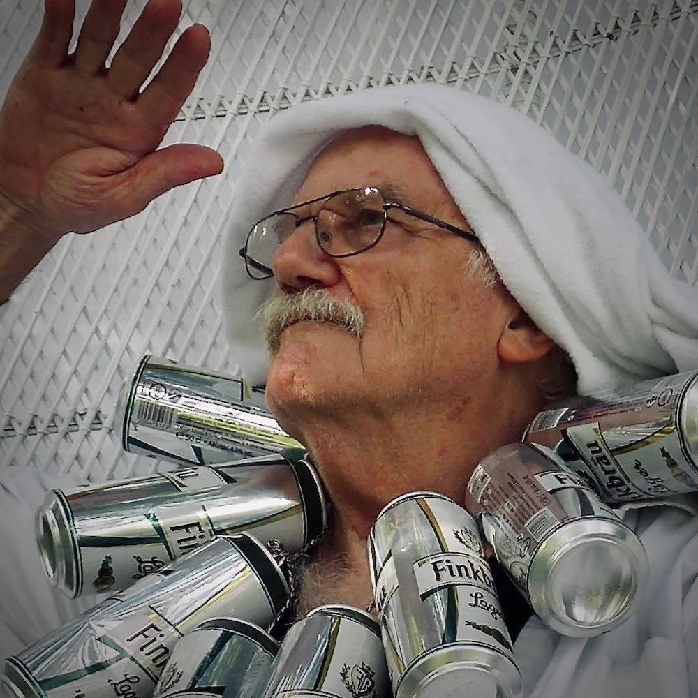 Pedro Meier - Der Himmel über UTOPIA