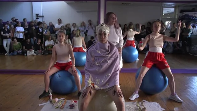 Salon 63 | Stasis | The Last Aha | Miami Health Club