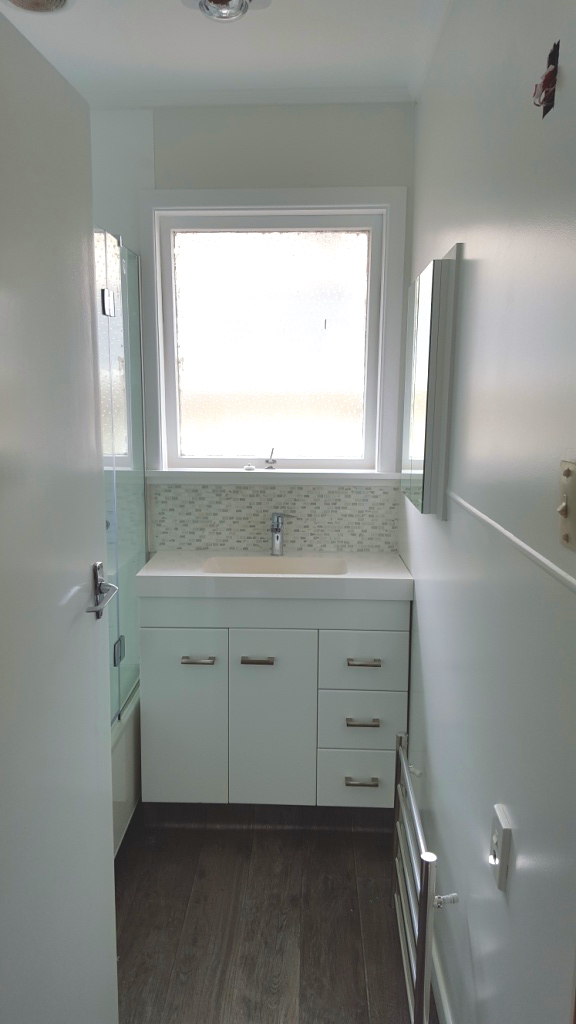 To A good practical space