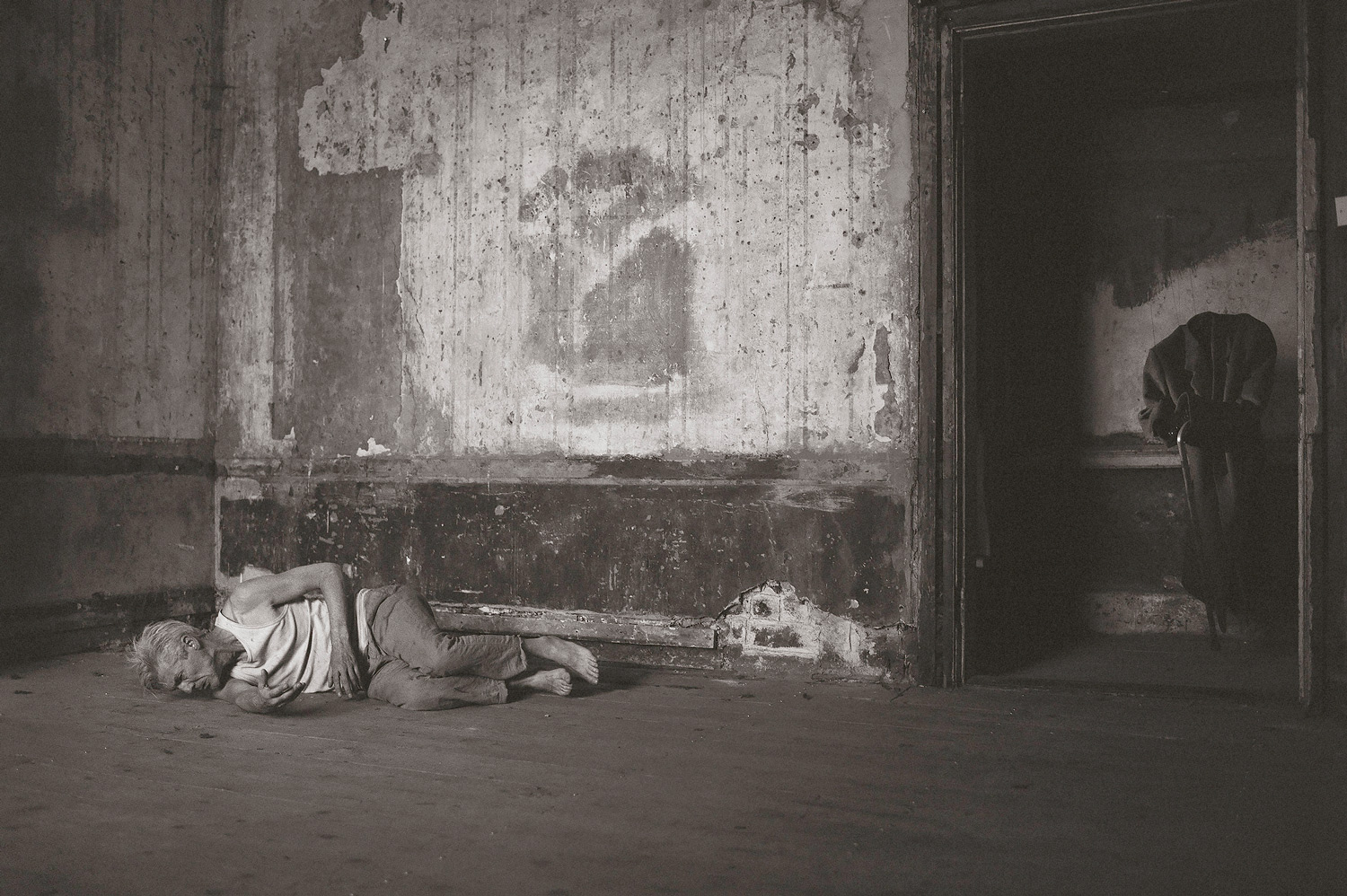 Photo by Futoshi Sakauchi.