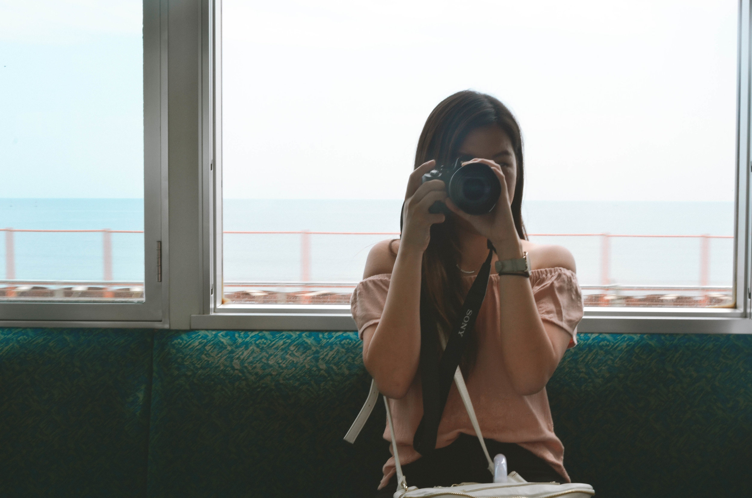 Tokyo In 7 Days Yoojin Chung