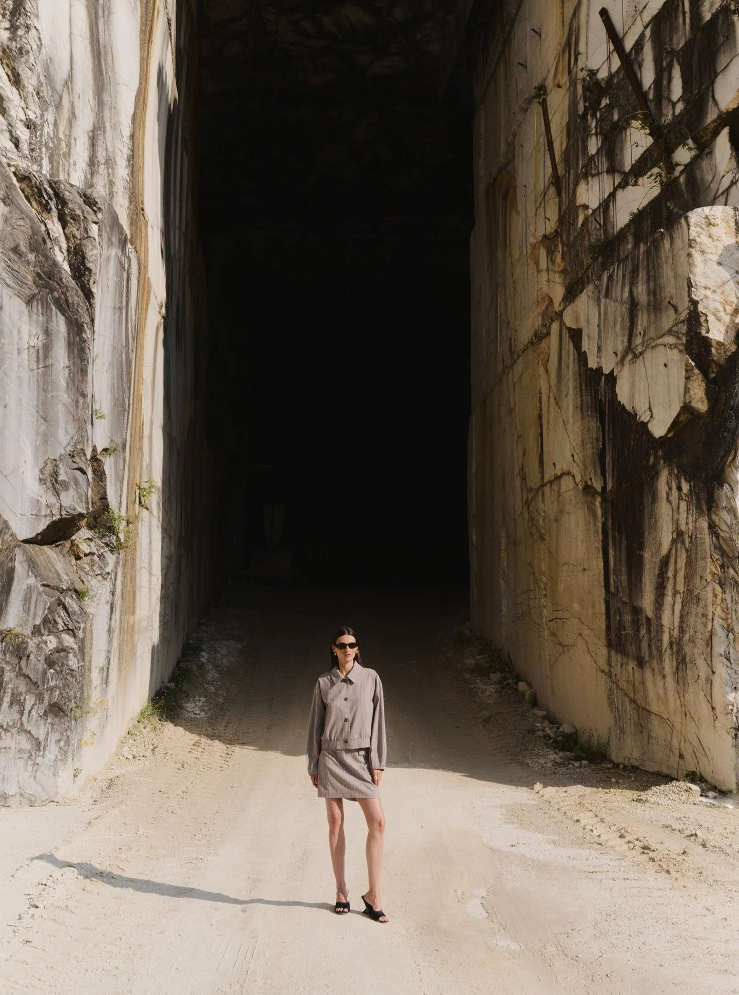 Levet&eacute; Room Spring26 @leveteroom @paulina_liskova @sarayoublush @maria__kirstine @camilla_jalk @karolineskov_