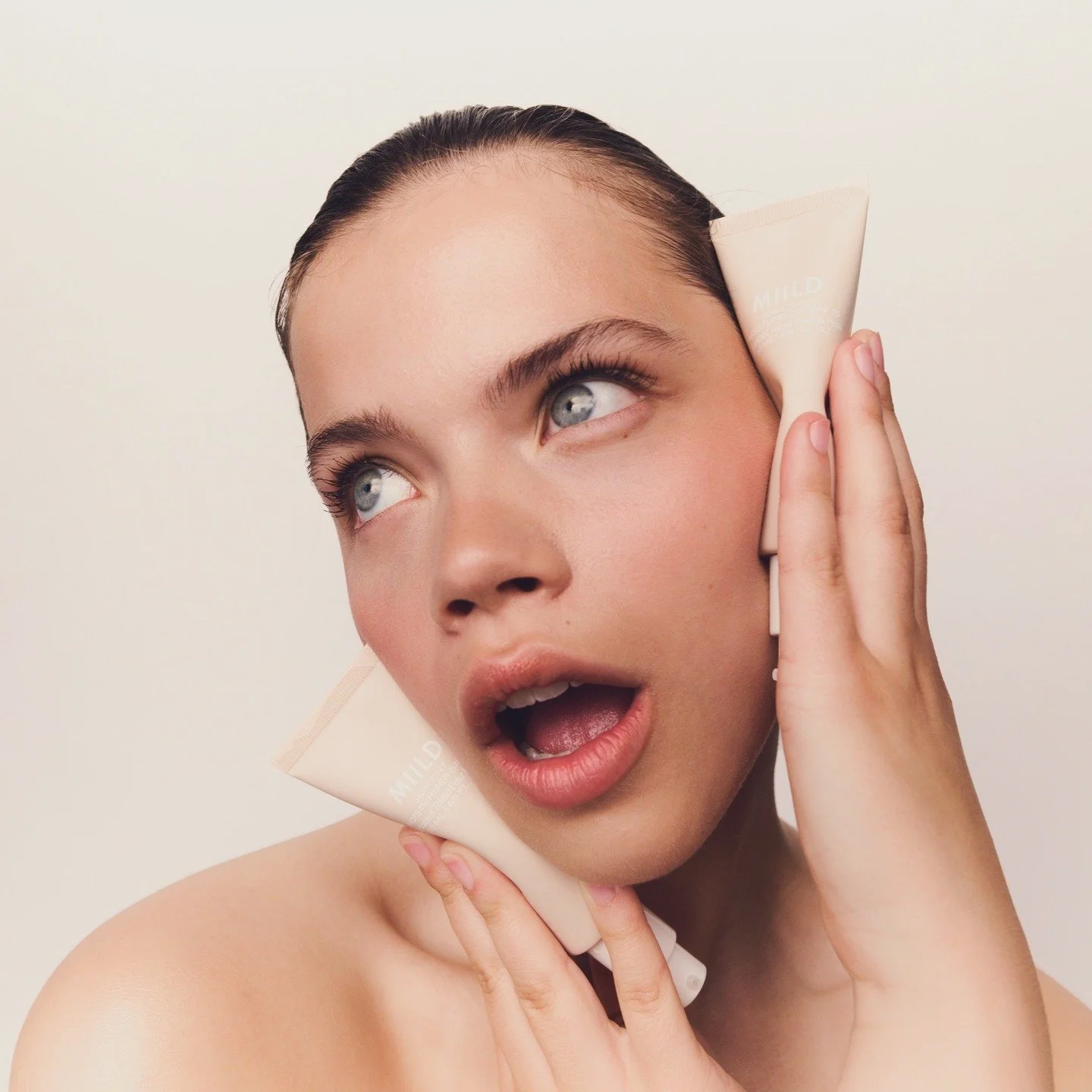 Miild Beauty @miildbeauty @homework.dk @filippaporse @selma.lopezz @klarassonne @jackdahlhomework @emilia__belo @hildurarsaels @jakob___work @teklakristjans @laurabm @emiliemariaallan