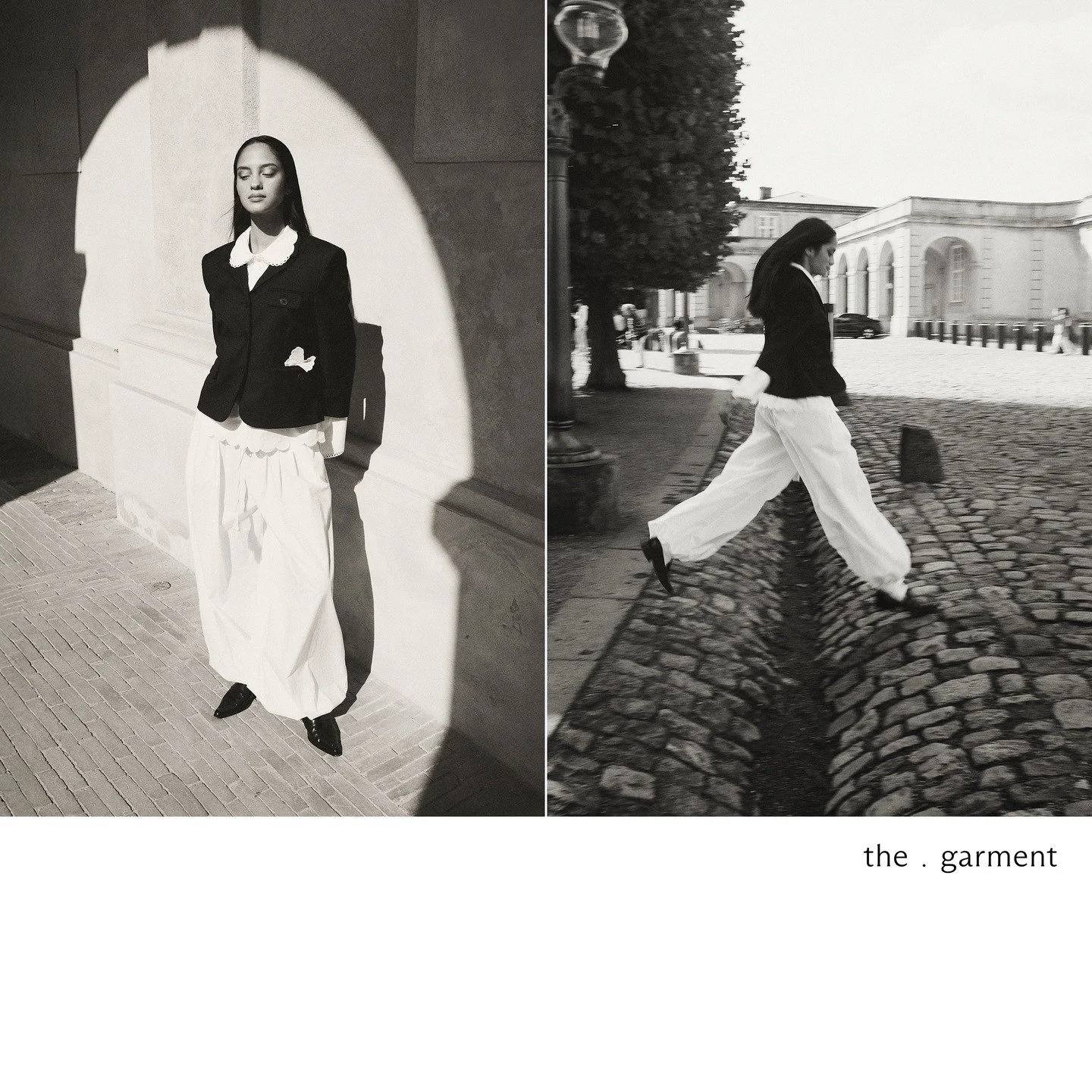 @the.garment SS26 

@charlotte_eskildsen @natashagolshani @skratka_katka @paulaa_mv07 @uniquemodelsdenmark @lotte.klh @linn_noach_ @lemanagement @kimberly_gre @elite_copenhagen