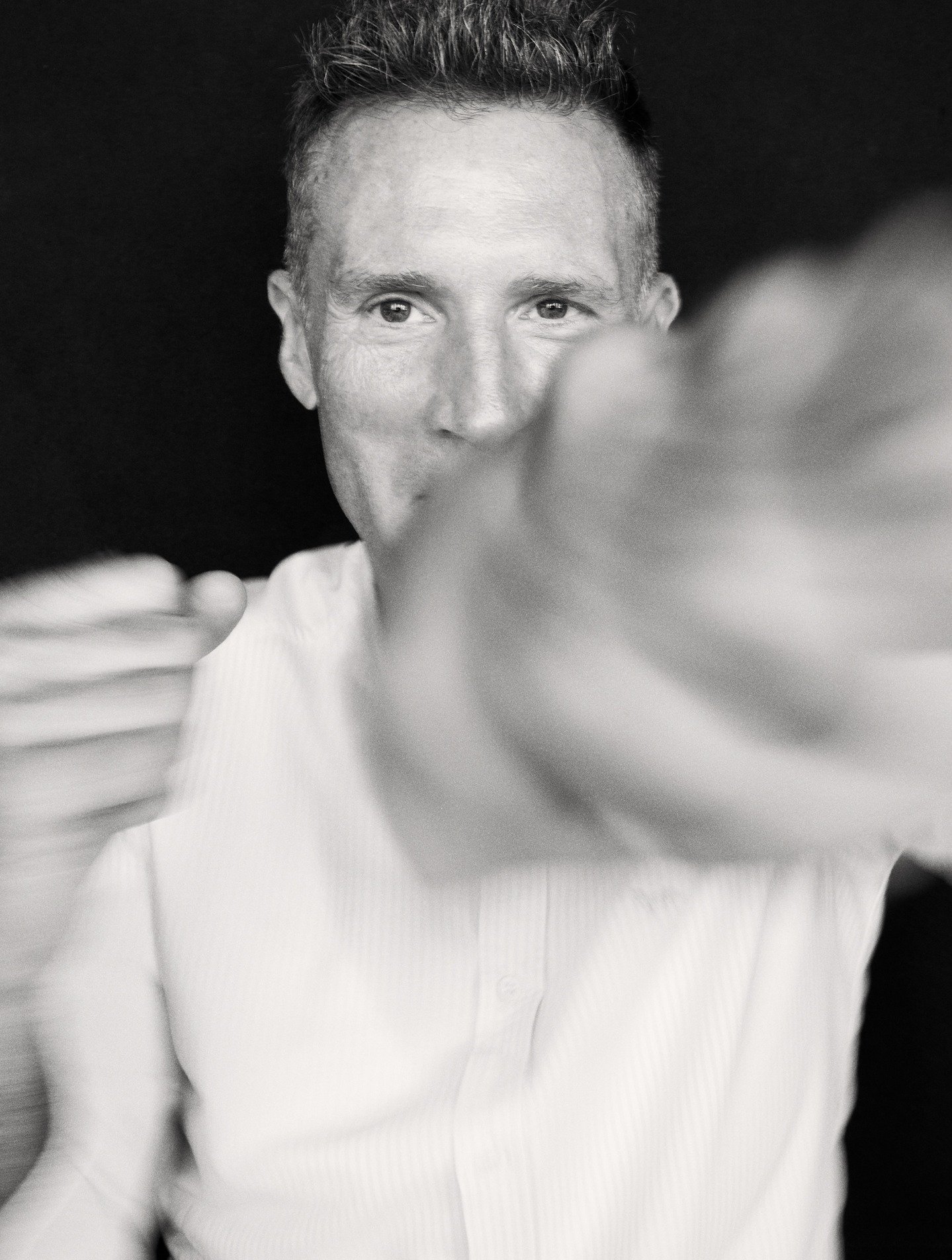 Jens Martin Skibsted