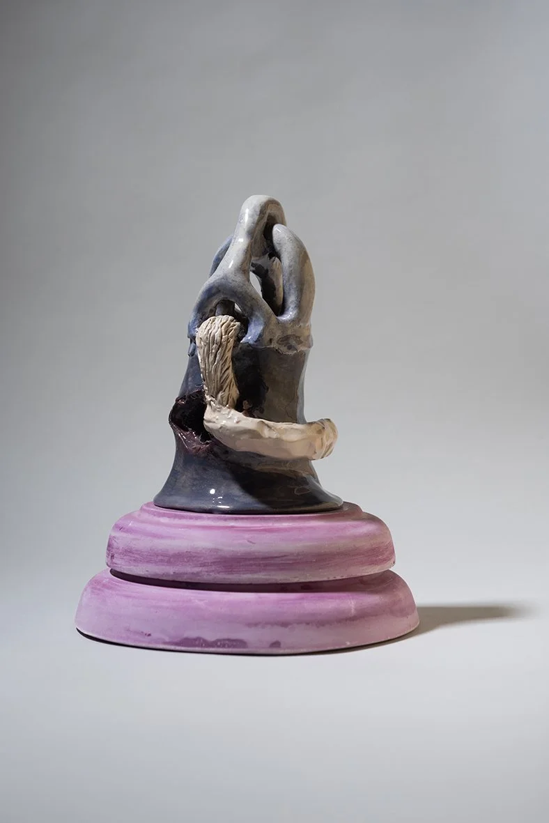 Magnificent Cannibalism