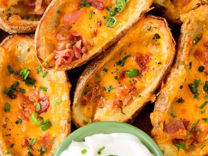 Potato Skins