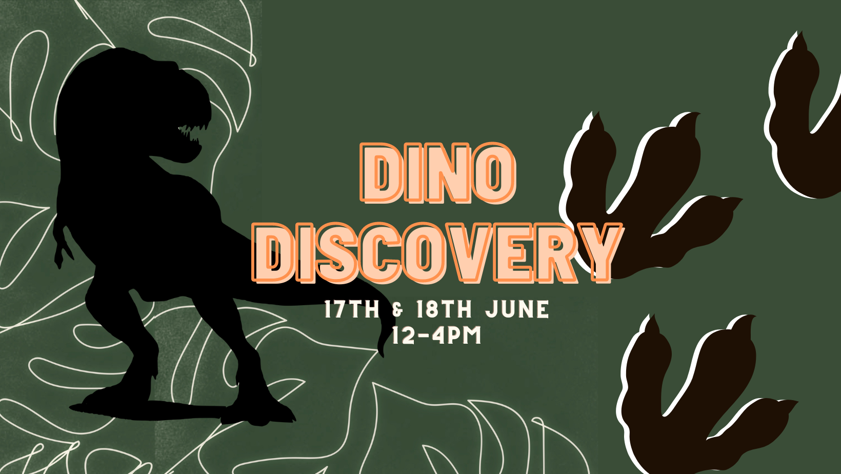 Dino Discovery