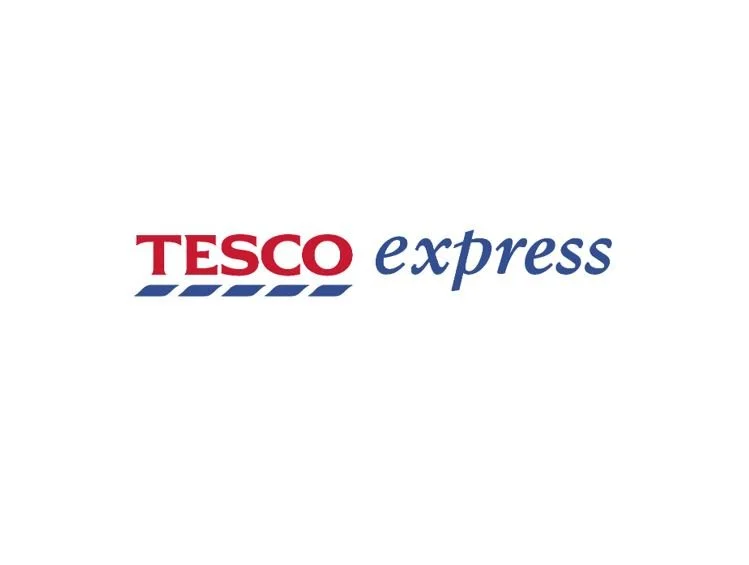 TESCO EXPRESS