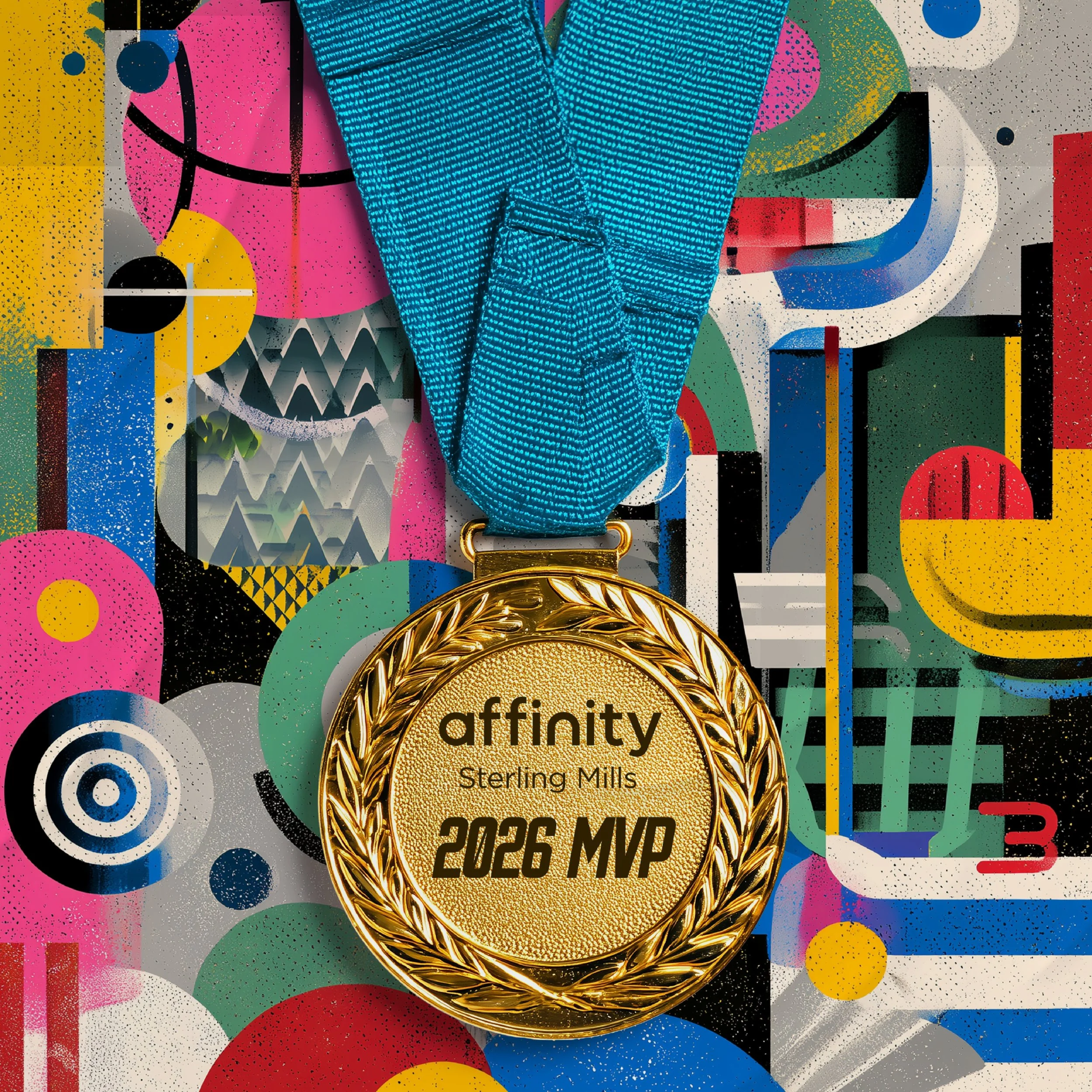 MVP Competition 2026!