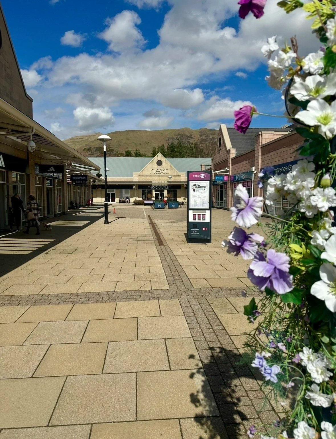     Affinity Sterling Mills  Outlet Shopping - Open 7 Days   OUR STORES   OFFERS  