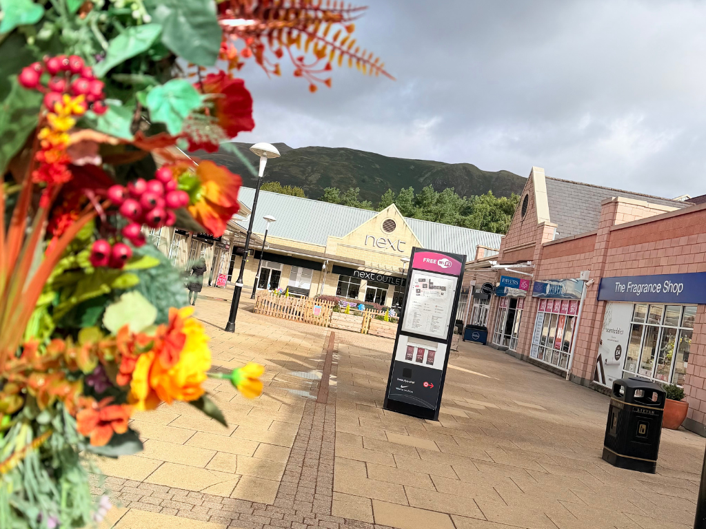     Affinity Sterling Mills  Outlet Shopping - Open 7 Days   OUR STORES   OFFERS  