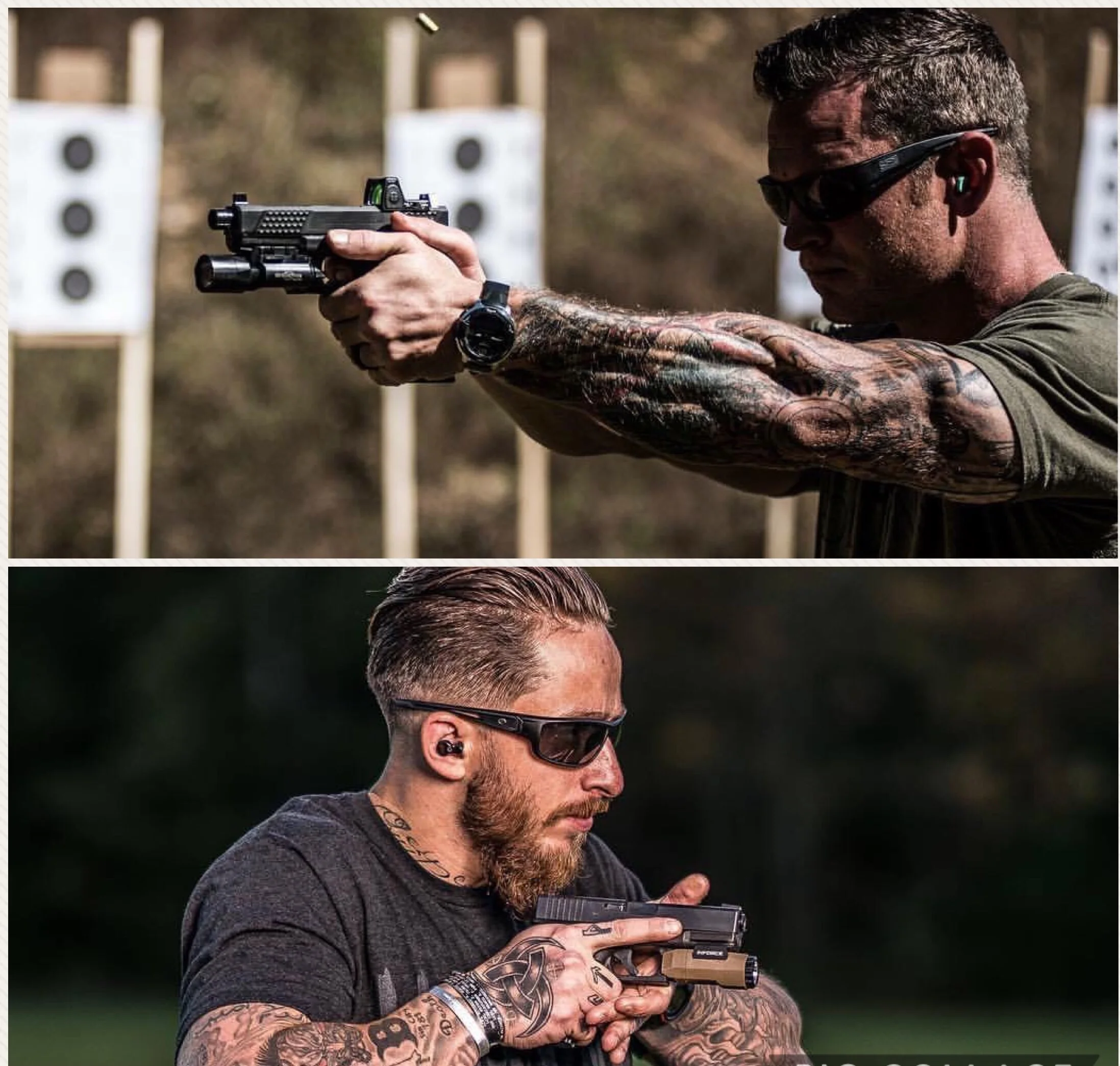 Concealed Carry Applications Lvl 2 