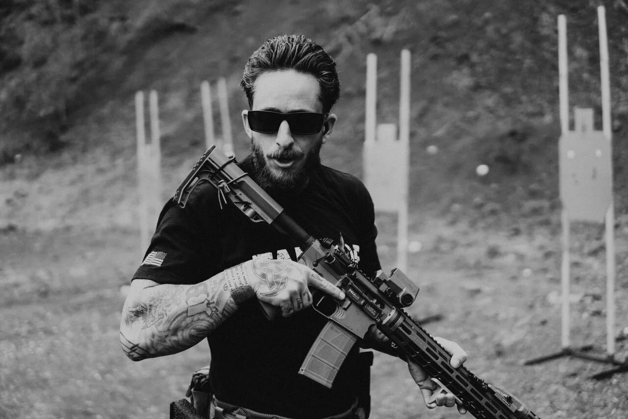 FUNCTIONAL CARBINE APPLICATION