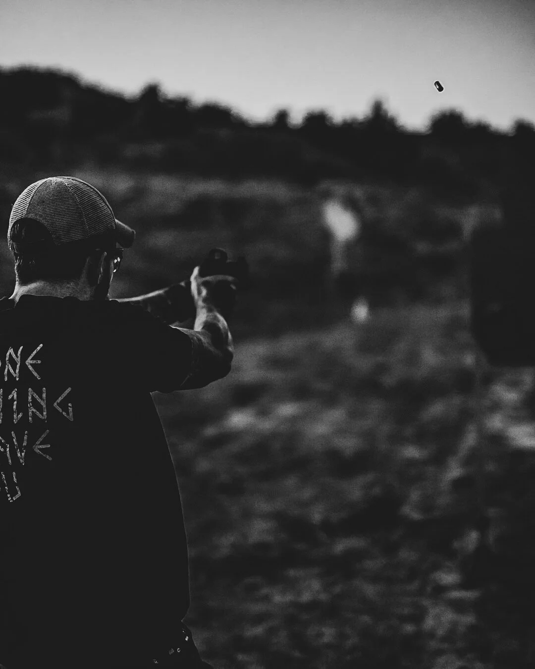 Low-Light Pistol Module