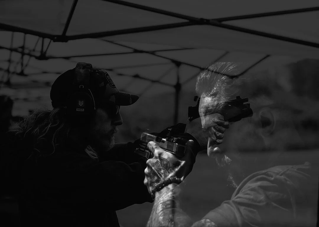 RED DOT PISTOL/LTD. SIGNATURE PISTOL