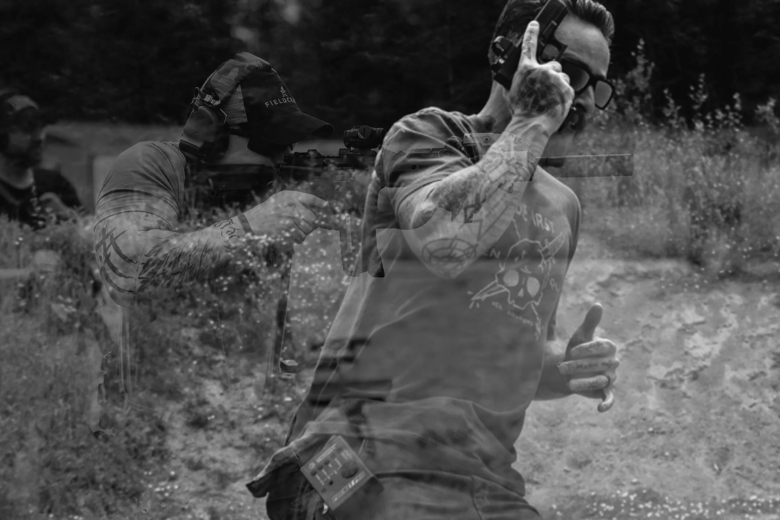 PERFORMANCE BASELINE/LTD. SIGNATURE PISTOL &amp; CARBINE