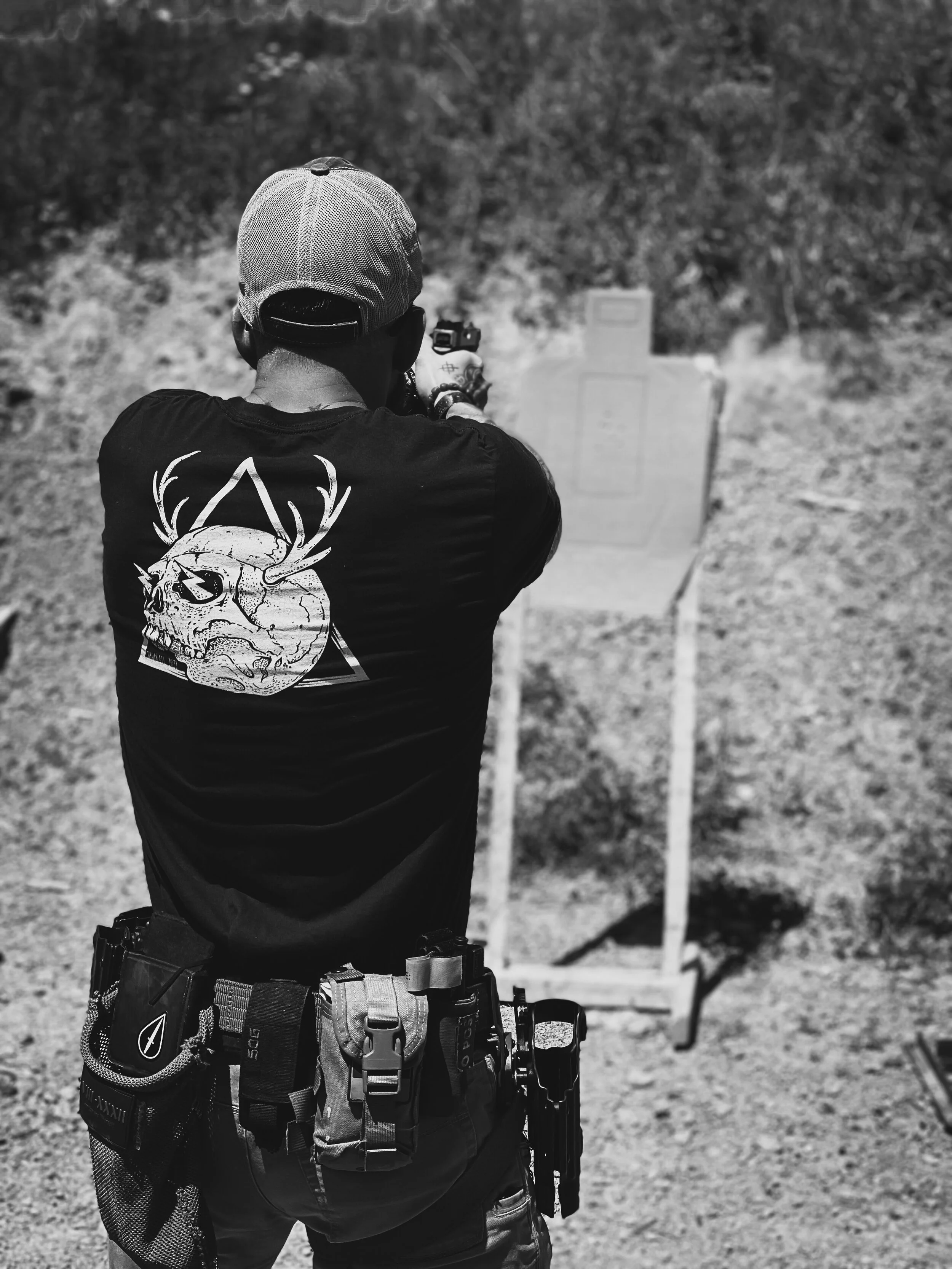 FUNCTIONAL PISTOL APPLICATION
