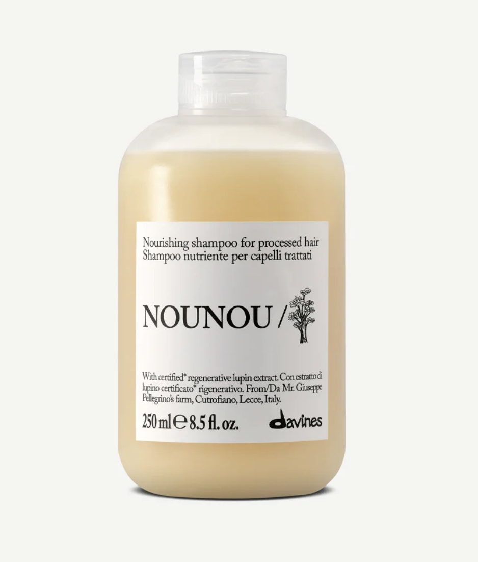 Davines Nounou Shampoo