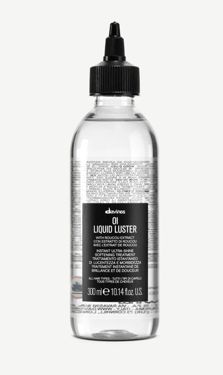 OI Liquid Luster