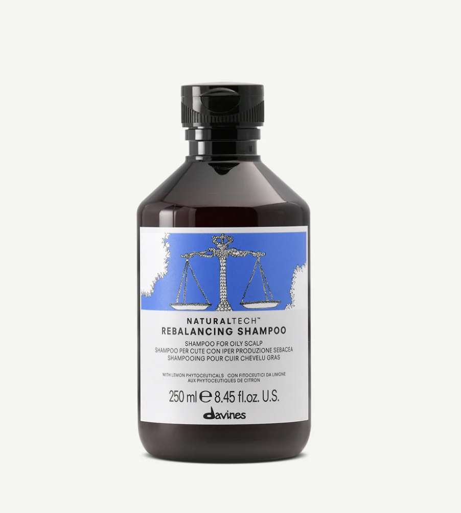 Davines REBALANCING Shampoo