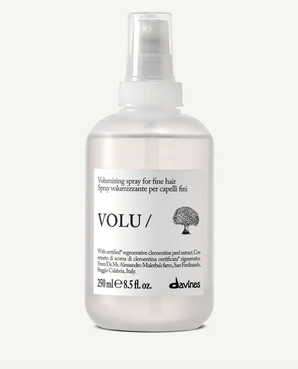 Davines VOLU Hair Mist