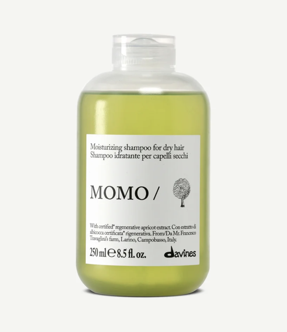 Davines MOMO Shampoo