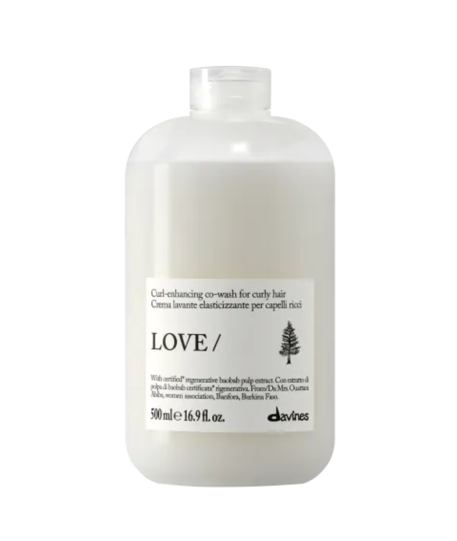 Davines LOVE CURL Co-Wash