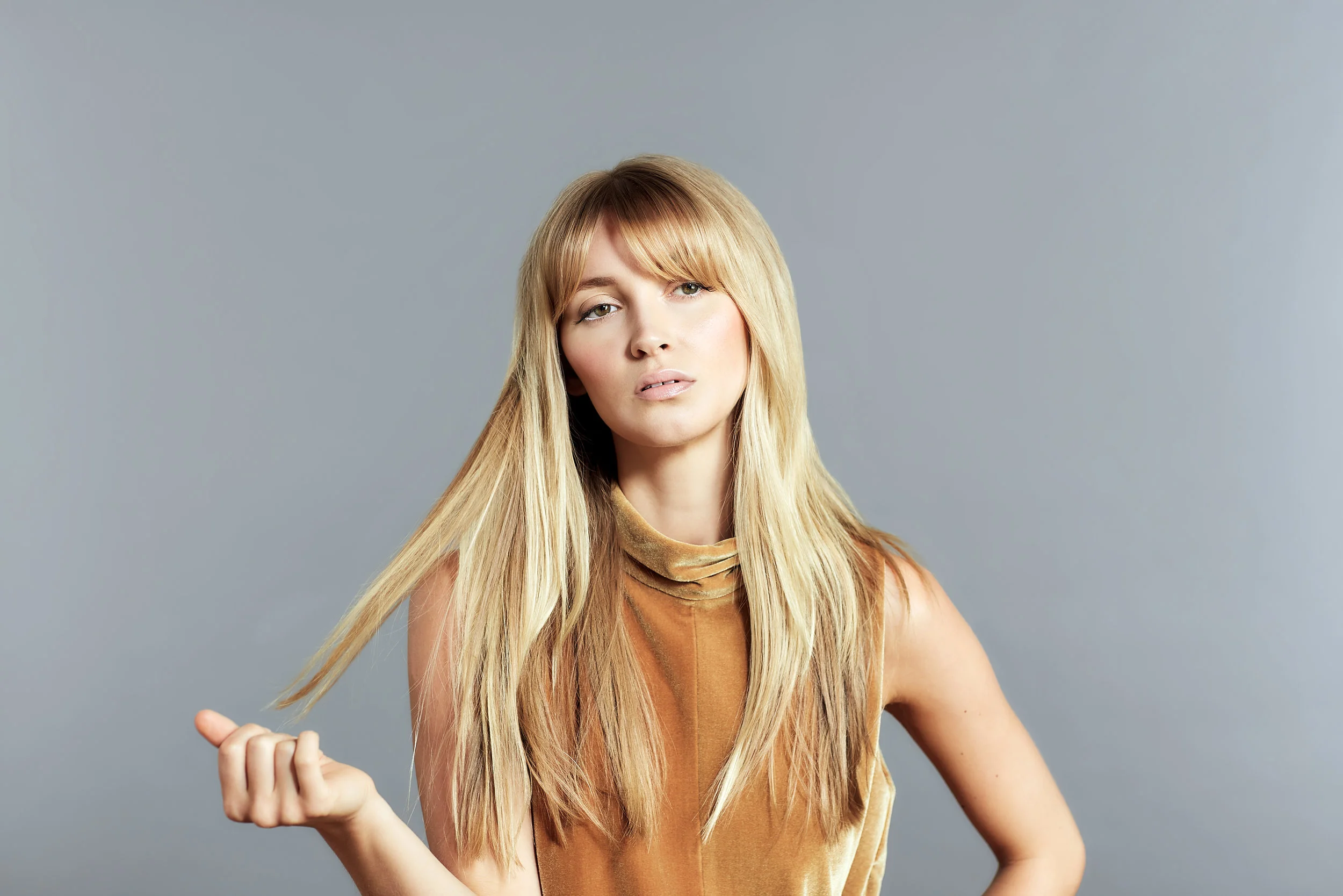 Bob on Sustainability: Hair Booms