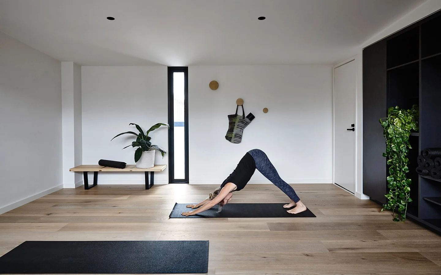Slow Practices: The Science Behind Yoga