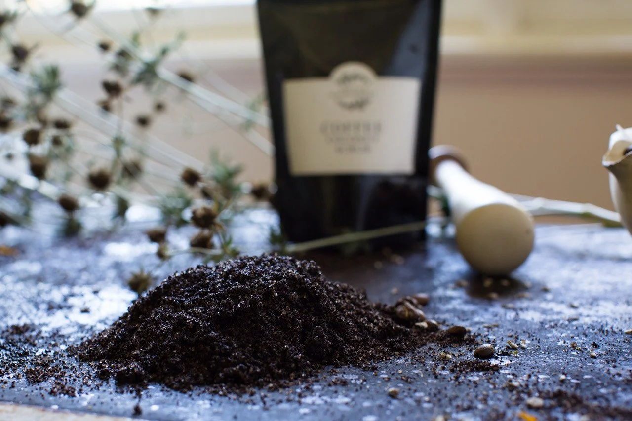 Bob People: Kristie Murphy of Freya's Nourishment