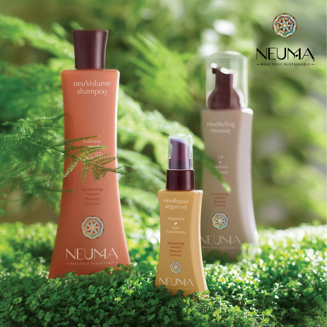 Neuma Bob Hair Co