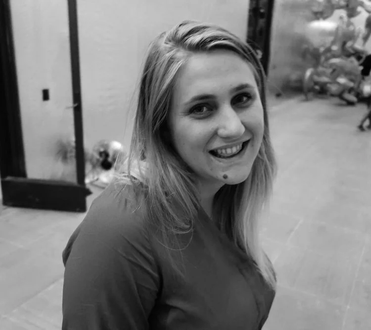 Bob People: Jasmine Mayhead of Ethical Made Easy