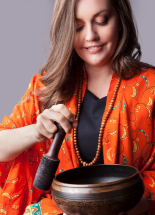 Bob Events: Spring Equinox with Chardee McEwan 